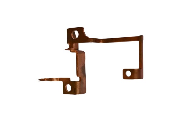 碳钢五金冲压件