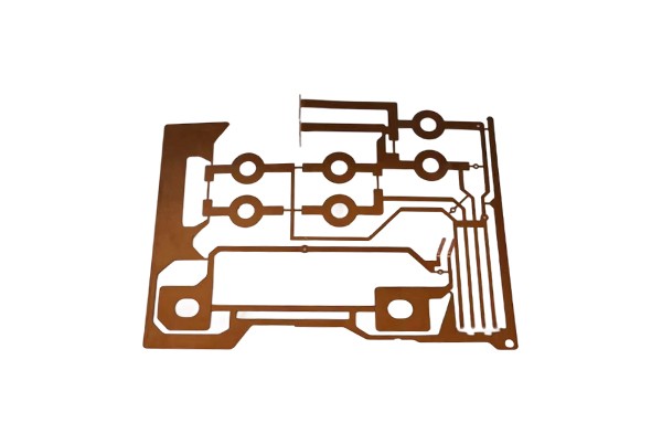 汽车五金冲压件