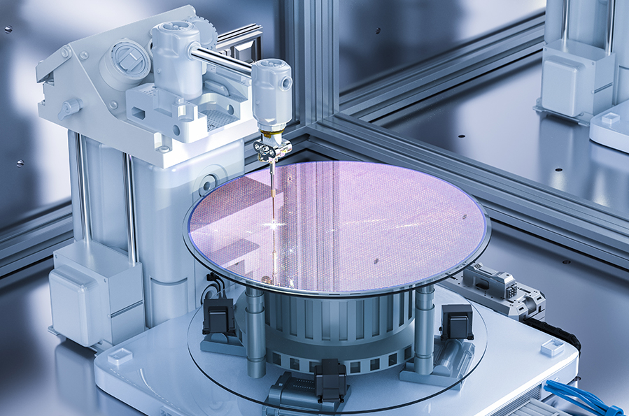 光学与光电行业